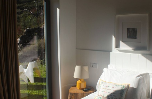 Cossourado House | Cerquido Village & Spa