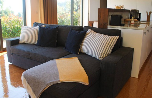 Cossourado House | Cerquido Village & Spa