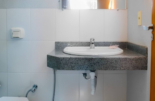 Vila Alta Hotel | Cerrado Hotel