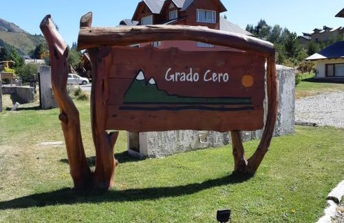 Villa Catedral Apartment | Cerro Catedral, excelente monambiente