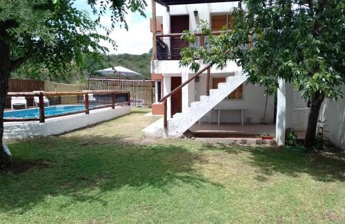 Potrero de los Funes Apartment | Cerro Encanto