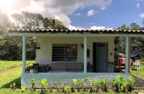 Medellin House | Cerro verde