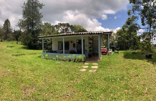Medellin House | Cerro verde