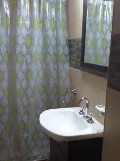 Trapiche Apartment | Cerros Azules