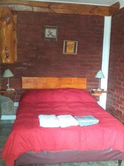 Trapiche Apartment | Cerros Azules