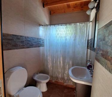 Trapiche Apartment | Cerros Azules