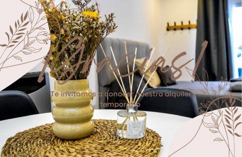 Rio Turbio Apartment | CerroSur