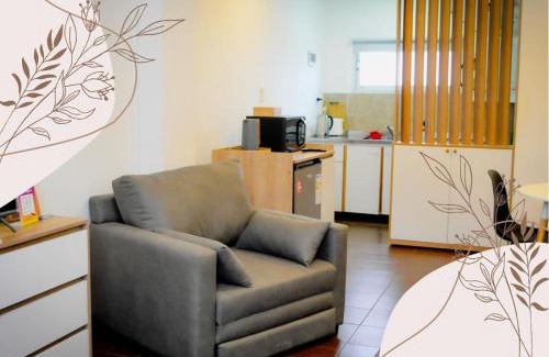 Rio Turbio Apartment | CerroSur