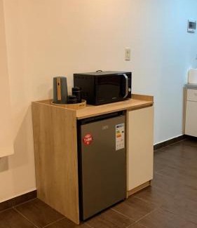 Rio Turbio Apartment | CerroSur