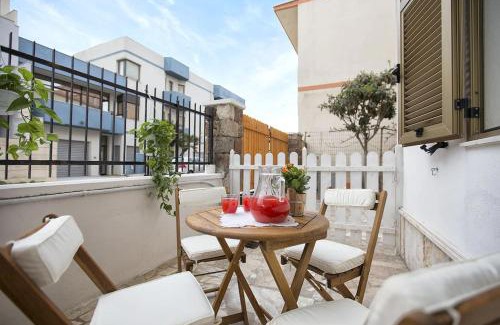 Lido Apartment | Cervi flat close to the sea and the historic centre of Alghero