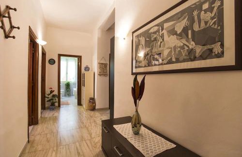 Lido Apartment | Cervi flat close to the sea and the historic centre of Alghero