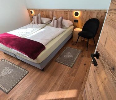 Campestrin Apartment | Cesa Pattis