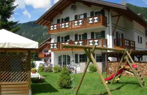 Canazei Apartment | Cesa Stefi