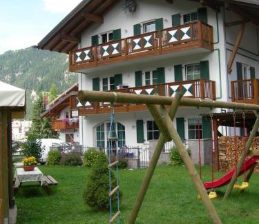 Canazei Apartment | Cesa Stefi