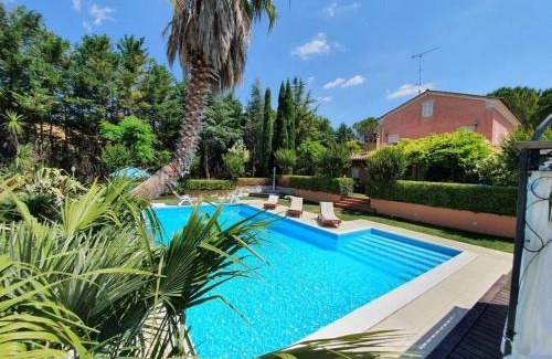 Corridonia Villa | Ceschini Comfortable holiday residence