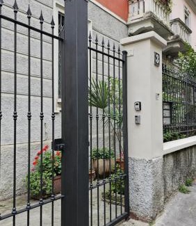 Simonetta Apartment | cesena3 plus