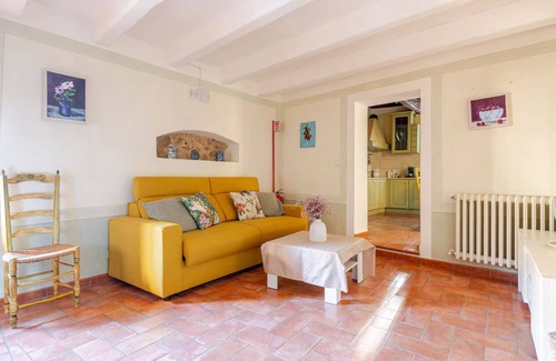 Cetona House | [Cetona - Val D'Orcia] Typical Tuscany Residence