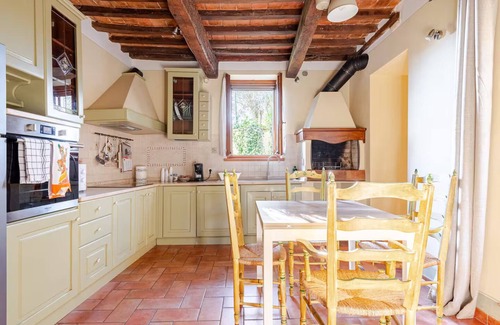 Cetona House | [Cetona - Val D'Orcia] Typical Tuscany Residence