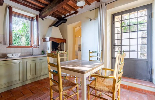 Cetona House | [Cetona - Val D'Orcia] Typical Tuscany Residence