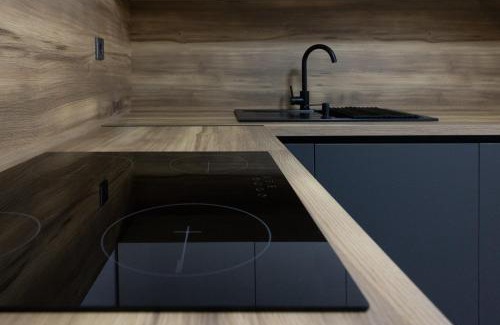 Skopje Region Apartment | Cevahir Sky City 2BR Family APT, Fitness & Spa