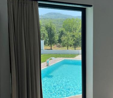 Masukiye Villa | Cevizdibi Loft Villa