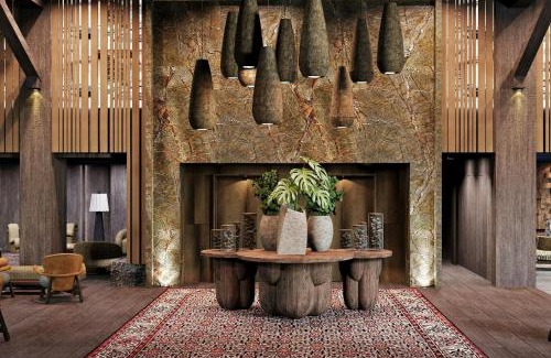 Osmangazi Hotel | Ceylan Splend'or Uludag, Autograph Collection