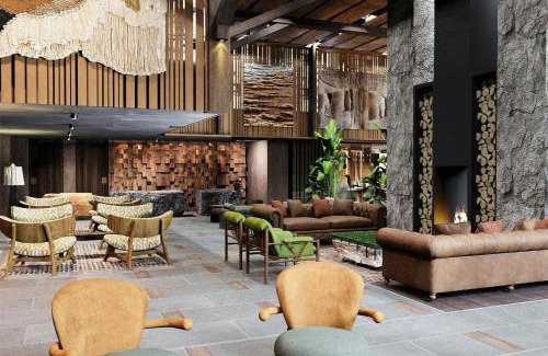 Osmangazi Hotel | Ceylan Splend'or Uludag, Autograph Collection