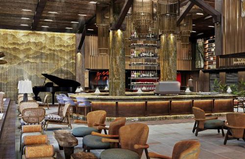 Osmangazi Hotel | Ceylan Splend'or Uludag, Autograph Collection