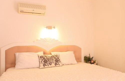 Kas Apartment | Ceylin Apart