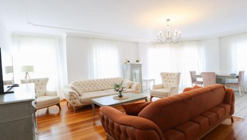 Kas Apartment | Ceylin Apart