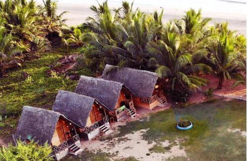 Nilaveli Villa | Ceylon Antheia Beach Resort