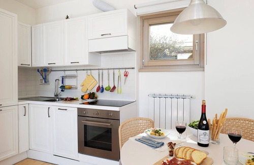 Parzanica Apartment | Cezanne - Parzanica