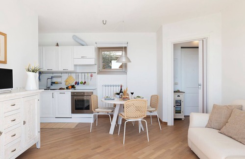 Parzanica Apartment | Cezanne - Parzanica