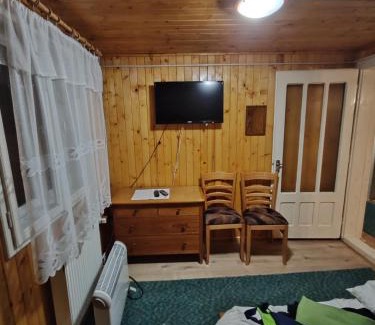 Risca House | CEZARA Ski Lake View