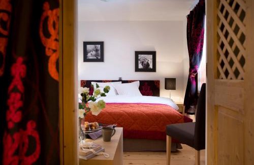 Val Cenis Apartment | CGH Résidences & Spas Les Chalets de Flambeau