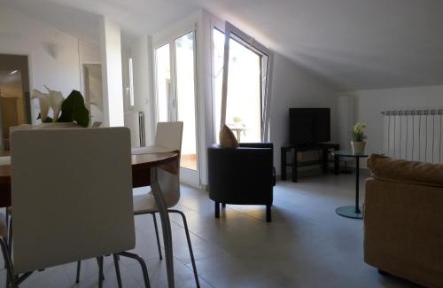 Laigueglia Apartment | Chà Apartment