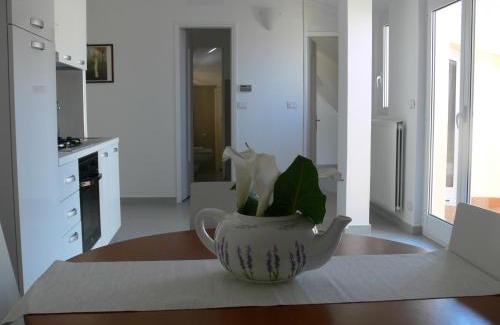 Laigueglia Apartment | Chà Apartment