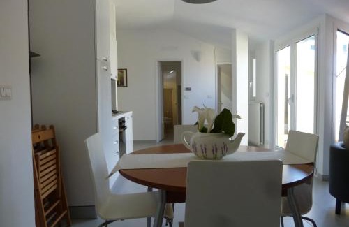 Laigueglia Apartment | Chà Apartment