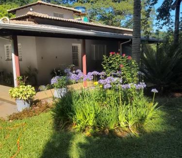 Sao Sebastiao do Paraiso House | Chácara de Luxo São Sebastião do Paraíso