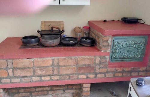 Rio Acima House | Chácara c ampla casa em condomínio fechado com 8 cachoeiras - Reserva ecológica