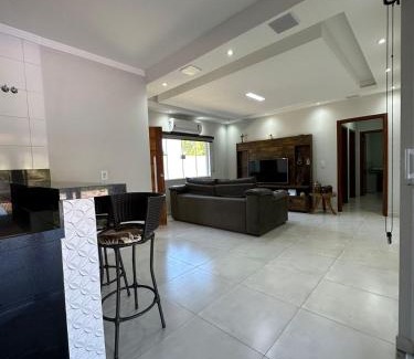 Santo Antonio de Posse House | Chácara encantadora