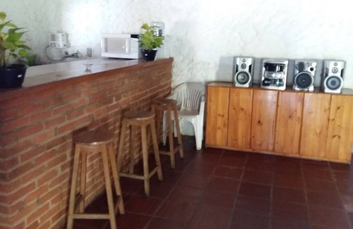 Medeiros House | Chácara J. Thompson -Medeiros Jundiai Rentals for parties and weekends