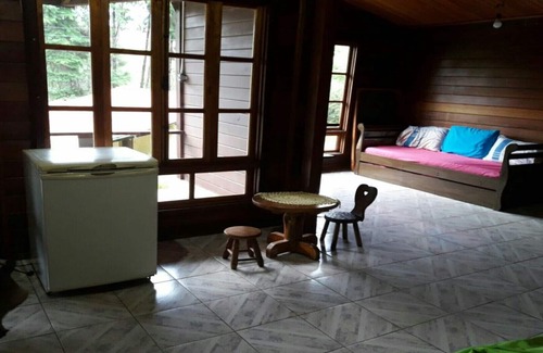 Medeiros House | Chácara J. Thompson -Medeiros Jundiai Rentals for parties and weekends