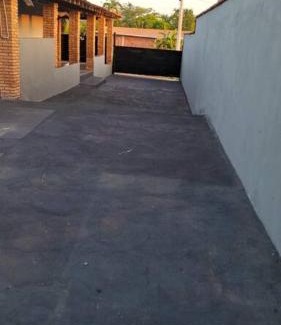 Olimpia House | Chácara Martins