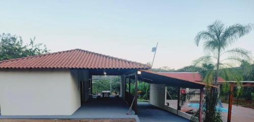 Caldas Novas House | Chácara no Lago