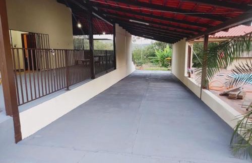 Caldas Novas House | Chácara no Lago