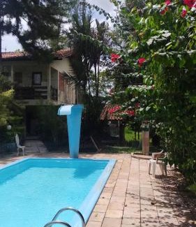 Santa Barbara do Para House | Chácara nossa senhora de Nazaré