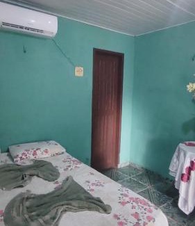 Santa Barbara do Para House | Chácara nossa senhora de Nazaré