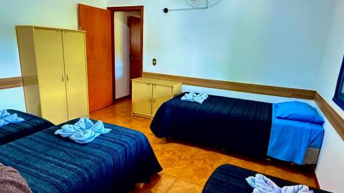 Amparo House | Chácara para 8 Pessoas em Amparo