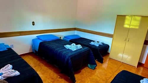 Amparo House | Chácara para 8 Pessoas em Amparo